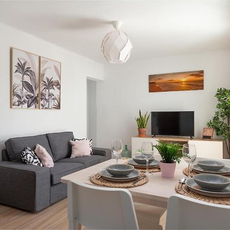 New! Apartment Sunset 1, Pool, Ac, Bbq, Wifi, Cala D'Or, Mallorca Exterior photo