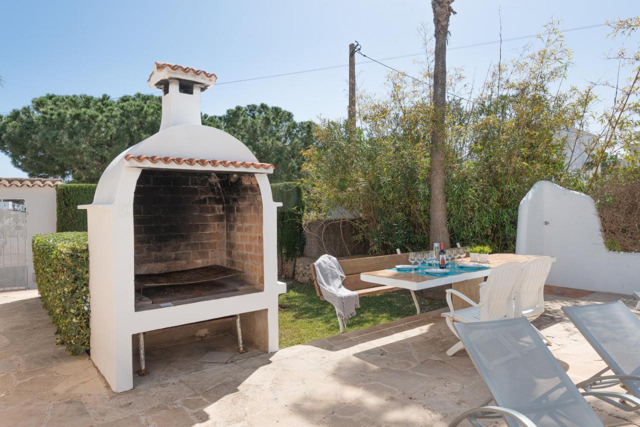 New! Apartment Sunset 1, Pool, Ac, Bbq, Wifi, Cala D'Or, Mallorca Exterior photo