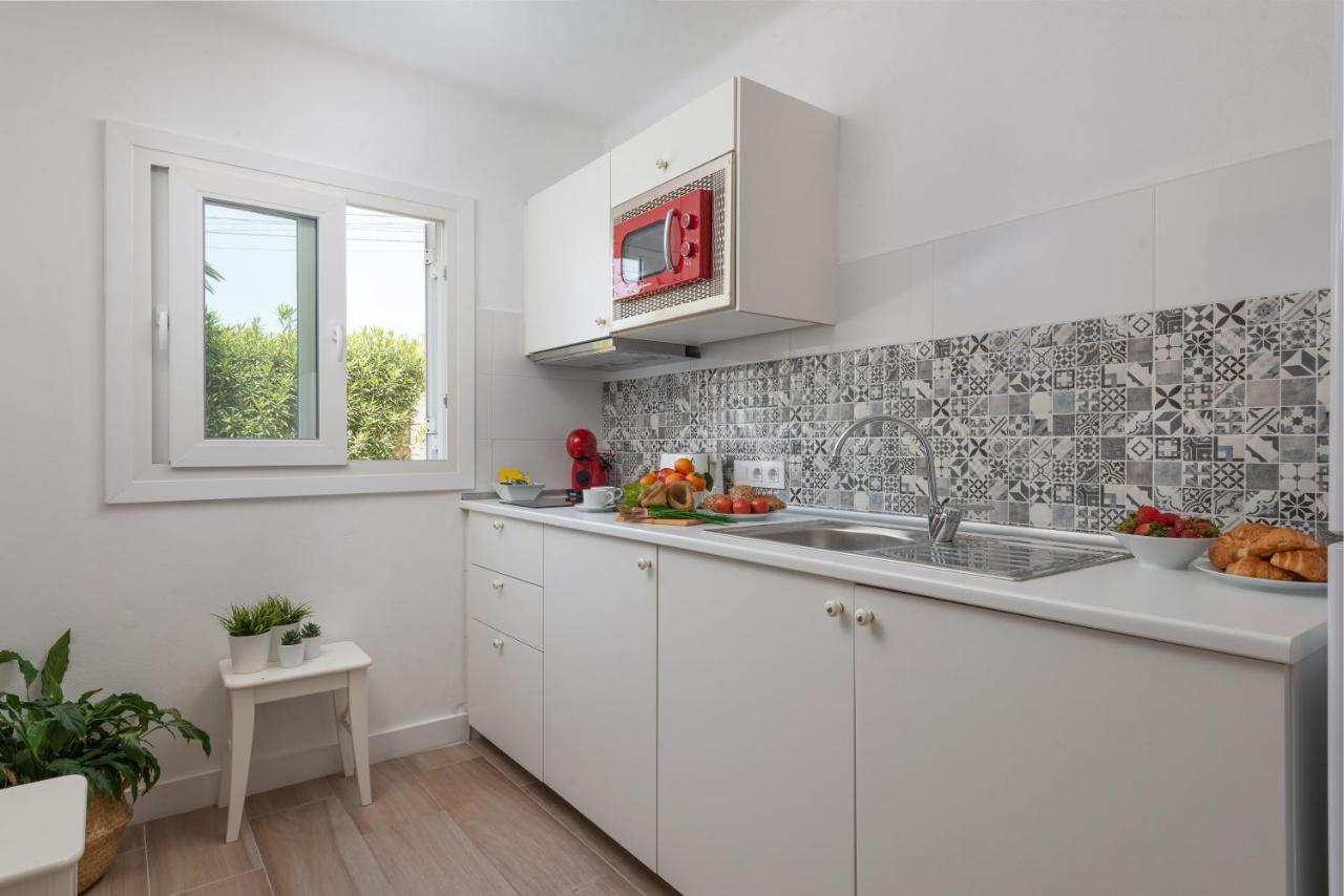 New! Apartment Sunset 1, Pool, Ac, Bbq, Wifi, Cala D'Or, Mallorca Exterior photo