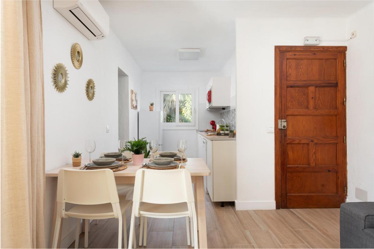 New! Apartment Sunset 1, Pool, Ac, Bbq, Wifi, Cala D'Or, Mallorca Exterior photo
